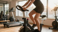 4 Best Best Exercise Bike in 2026