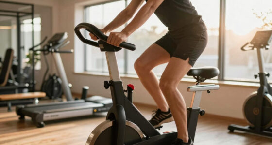 4 Best Best Exercise Bike in 2026