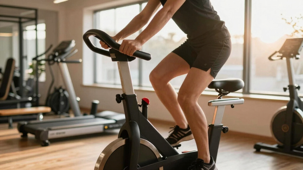 4 Best Best Exercise Bike in 2026