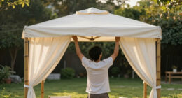 4 Best Freestanding Cabana for Backyard in 2026