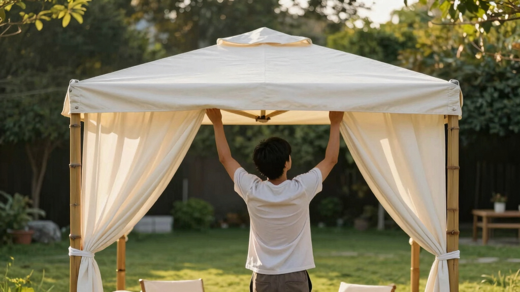 4 Best Freestanding Cabana for Backyard in 2026