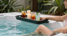 4 Best Hot Tub Handrail With Tray In 2026