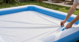 4 Best Inflatable Movie Screens for Backyard in 2026