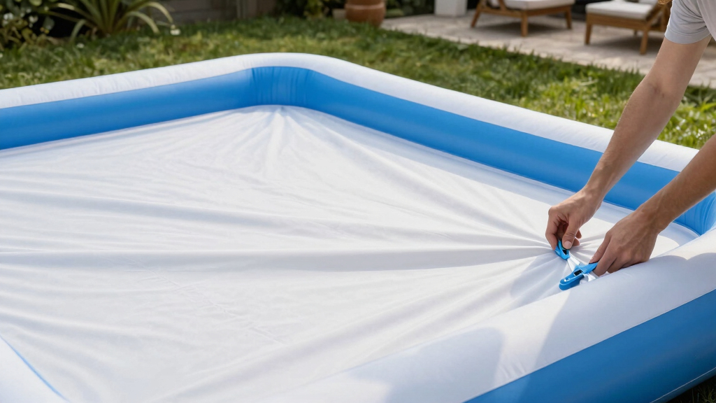4 Best Inflatable Movie Screens for Backyard in 2026