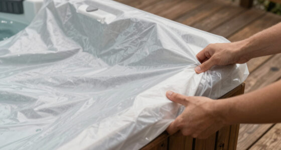 4 Best Insulated Hot Tub Covers in 2026