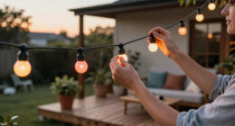 4 Best LED String Lights Outdoor in 2026