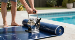 4 Best Manual Pool Cover Reels for Solar Blanket in 2026