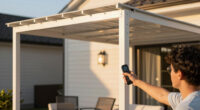 4 Best Motorized Pergola for Patio in 2026