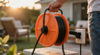 4 Best Outdoor Extension Cord Reel Weatherproof in 2026