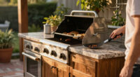 4 Best Outdoor Kitchen Cabinet Sets in 2026