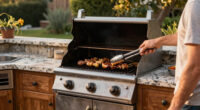 4 Best Outdoor Kitchen Grill Islands in 2026