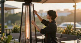 4 Best Outdoor Patio Heater Tower in 2026