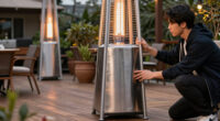 4 Best Outdoor Patio Heaters in 2026
