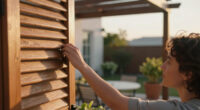 4 Best Outdoor Patio Pergola With Louvers In 2026