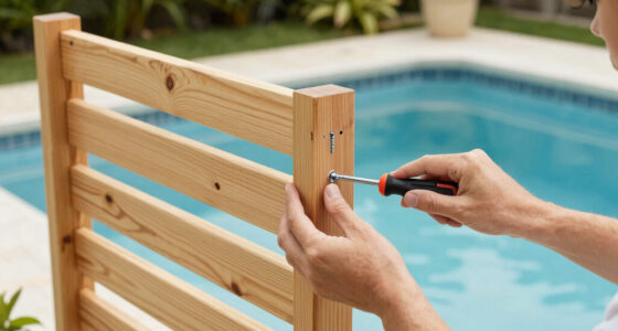 4 Best Outdoor Privacy Screen for Pool Area in 2026