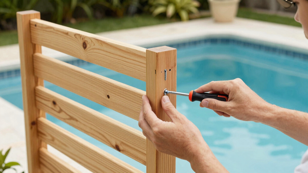 4 Best Outdoor Privacy Screen for Pool Area in 2026