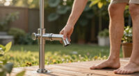 4 Best Outdoor Shower Kit Freestanding in 2026