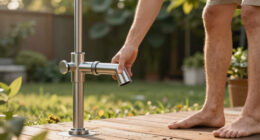 4 Best Outdoor Shower Kit Freestanding in 2026