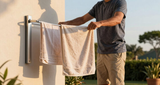 4 Best Outdoor Towel Warmers in 2026