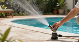 4 Best Patio Misting Systems for Poolside in 2026