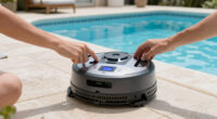 4 Best Pool Deck Cleaner Machines in 2026