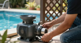 4 Best Pool Equipment Enclosure in 2026
