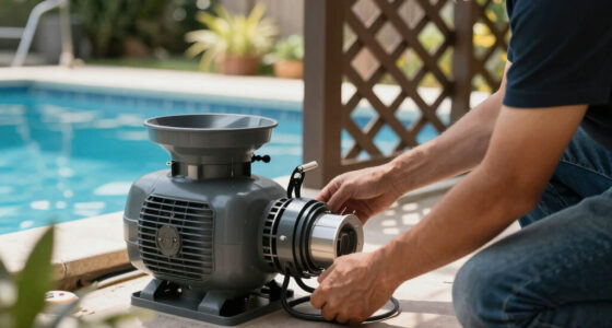 4 Best Pool Equipment Enclosure in 2026