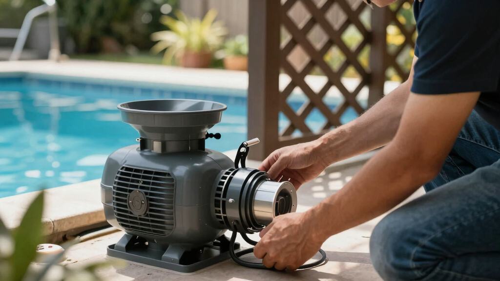 4 Best Pool Equipment Enclosure in 2026