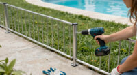 4 Best Pool Fence for Backyard Pool in 2026