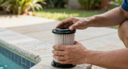 4 Best Pool Filters for Fine Particles in 2026