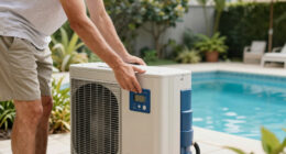 4 Best Pool Heat Pump Chiller Combo in 2026