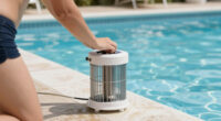 4 Best Pool Heaters for 15000 Gallon Pools in 2026