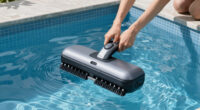4 Best Pool Robot For Deep Pools In 2026