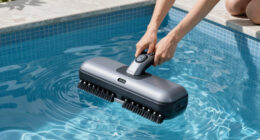 4 Best Pool Robot For Deep Pools In 2026