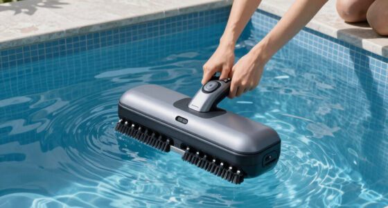 4 Best Pool Robot For Deep Pools In 2026