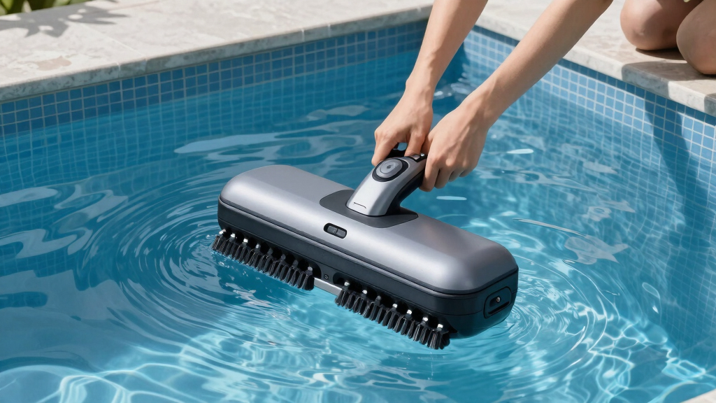 4 Best Pool Robot For Deep Pools In 2026