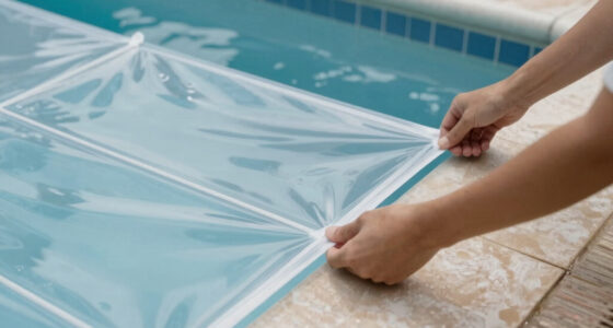 4 Best Pool Solar Cover in 2026