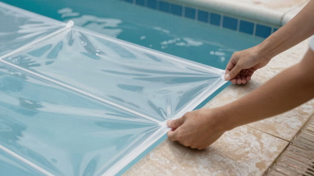4 Best Pool Solar Cover in 2026