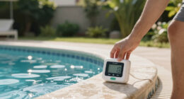 4 Best Pool Surface Wave Alarm in 2026