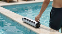 4 Best Pool UV Sanitizers in 2026
