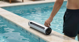 4 Best Pool UV Sanitizers in 2026