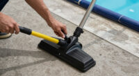 4 Best Pool Vacuum Head for Vinyl Liners in 2026