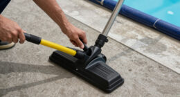 4 Best Pool Vacuum Head for Vinyl Liners in 2026