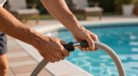 4 Best Pool Vacuum Hose Swivels in 2026