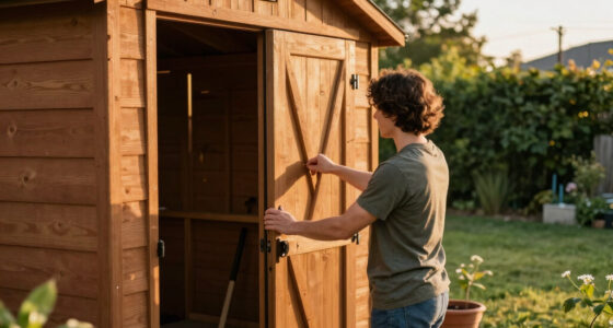 4 Best Resin Storage Shed for Backyard in 2026