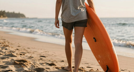 4 Best Rigid Paddleboard in 2026