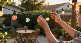 4 Best Smart Outdoor String Lights in 2026