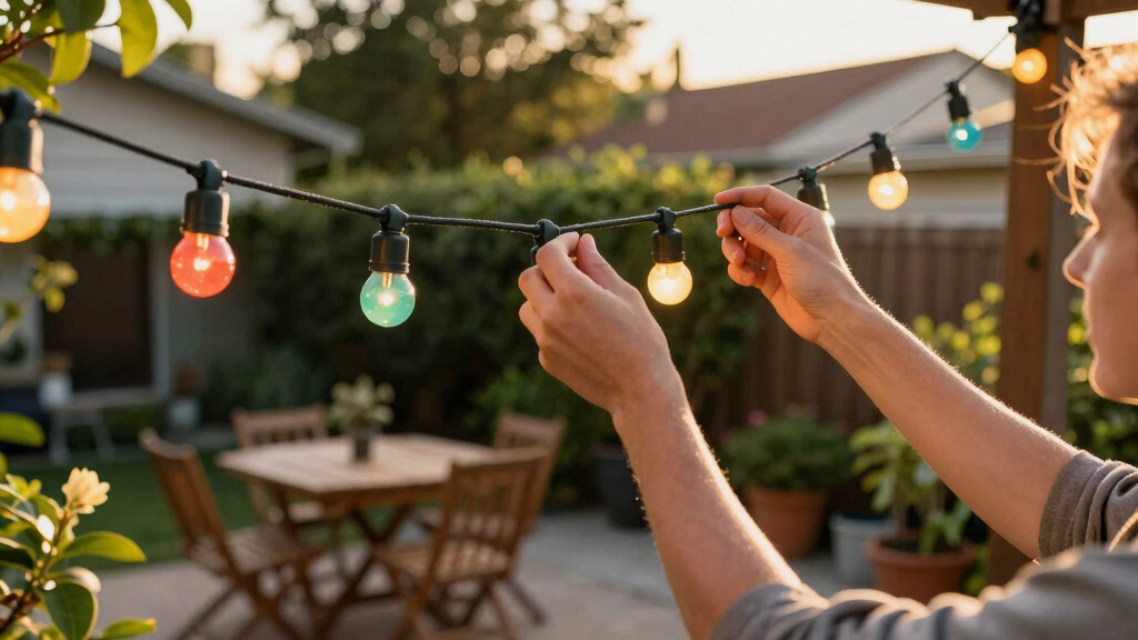 4 Best Smart Outdoor String Lights in 2026