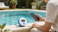 4 Best Smart Pool Leak Detectors in 2026