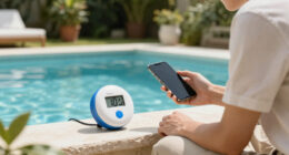 4 Best Smart Pool Leak Detectors in 2026